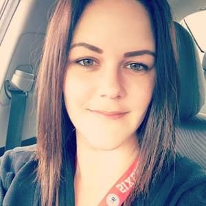 Meet your Posher, Kimberly